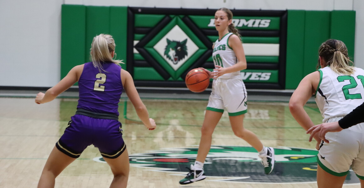 Loomis Public School Loomis Girls Basketball